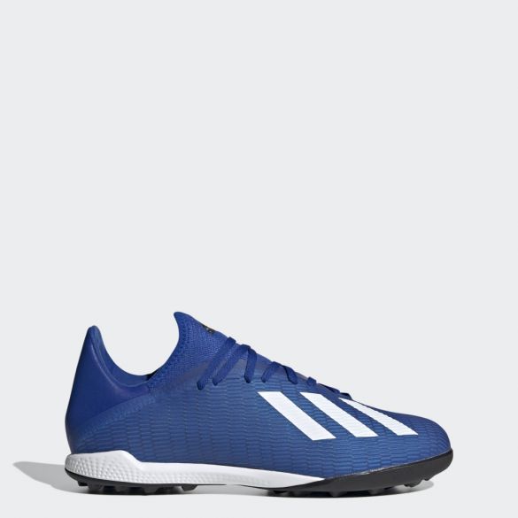 Футбольные бутсы Adidas X 19.3 TF EG7155_image_1