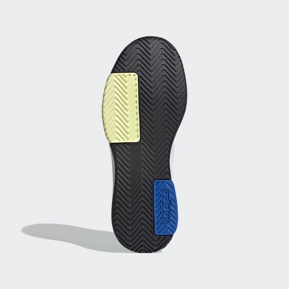 Кросівки для тенісу Adidas Courtsmash EG8423_image_7