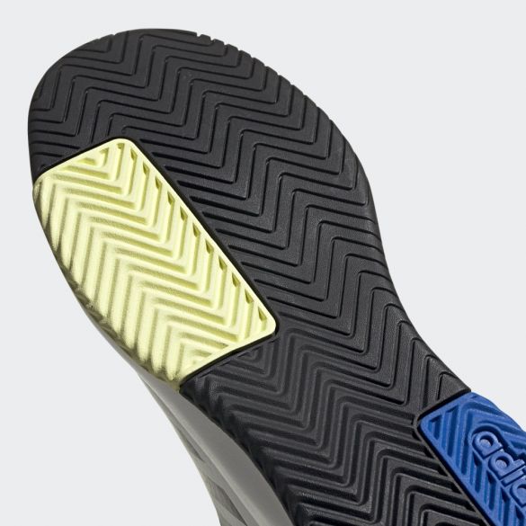 Кросівки для тенісу Adidas Courtsmash EG8423_image_8