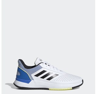 Кросівки для тенісу Adidas Courtsmash EG8423