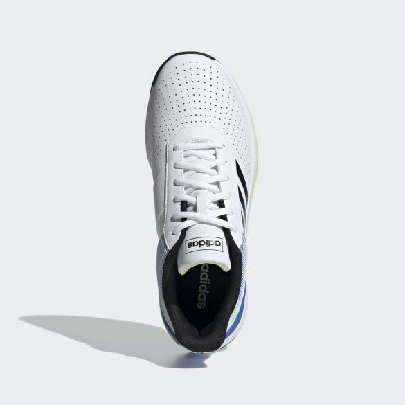 Кросівки для тенісу Adidas Courtsmash EG8423_image_6