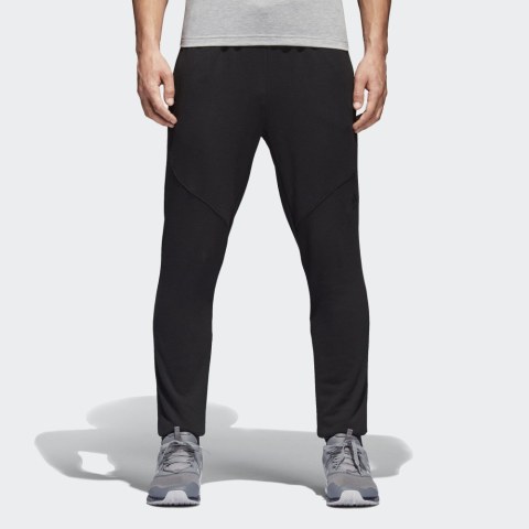 Тренувальні штани Adidas Prime Workout CG1508_image_1