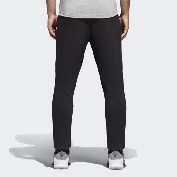 Тренувальні штани Adidas Prime Workout CG1508_image_2