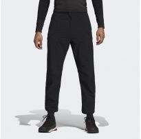 Штани Чоловічі Adidas Terrex Hike Black DZ2042_image_8