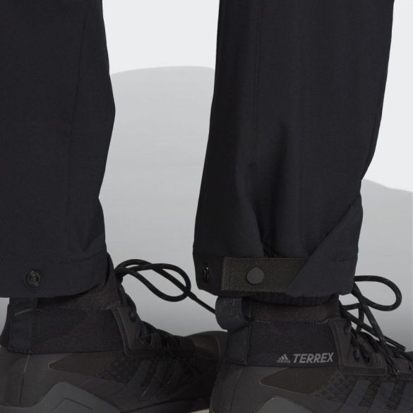 Штани Чоловічі Adidas Terrex Hike Black DZ2042_image_7