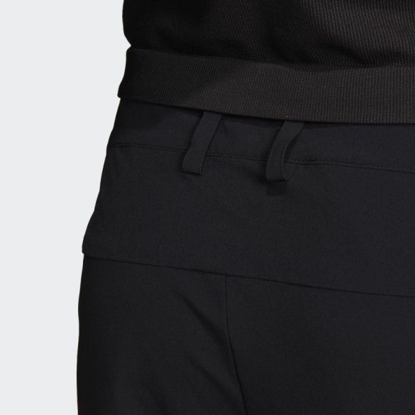 Штани Чоловічі Adidas Terrex Hike Black DZ2042_image_8