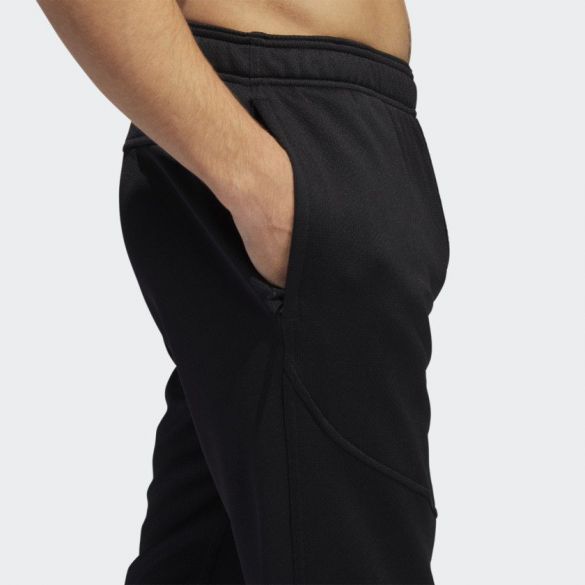 Спортивні штани Adidas Daily 3-Stripes DZ7374_image_3