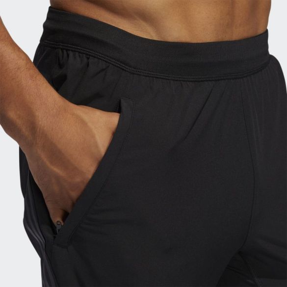 Спортивні штани Adidas AEROREADY 3-Stripes FJ6134_image_5