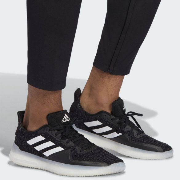 Спортивні штани Adidas AEROREADY 3-Stripes FJ6134_image_4