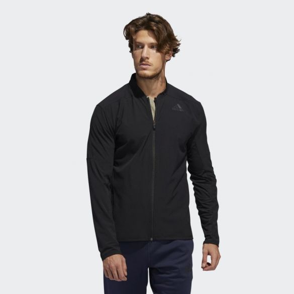 Спортивный джемпер Adidas AEROREADY 3-Stripes FJ6138_image_1