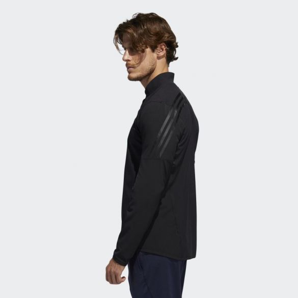 Спортивний джемпер Adidas AEROREADY 3-Stripes FJ6138_image_7