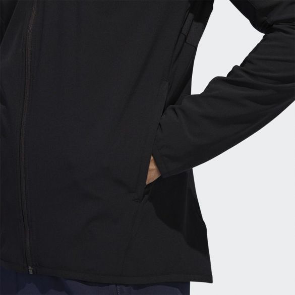 Спортивний джемпер Adidas AEROREADY 3-Stripes FJ6138_image_3