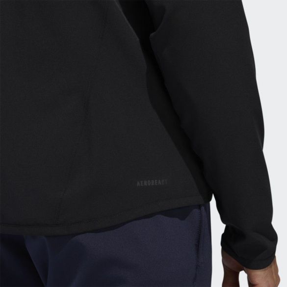 Спортивний джемпер Adidas AEROREADY 3-Stripes FJ6138_image_5