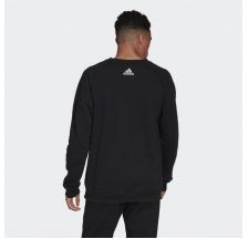 Чоловічий реглан Adidas TAN Crew Logo FJ6319