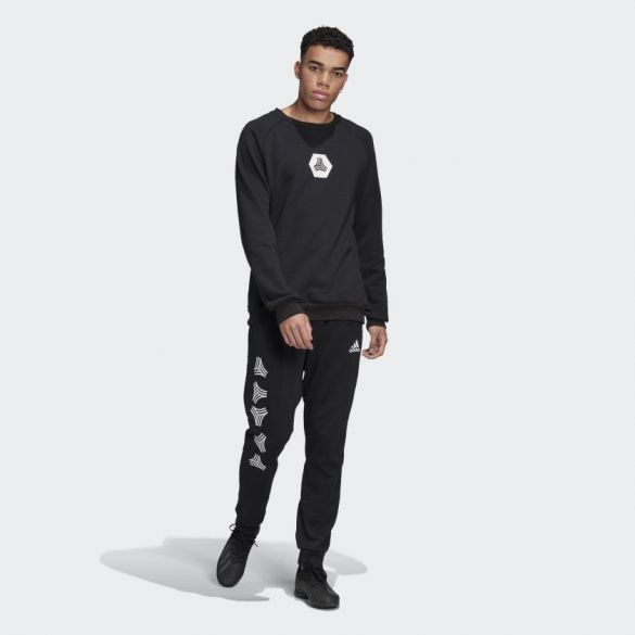 Чоловічий реглан Adidas TAN Crew Logo FJ6319_image_7