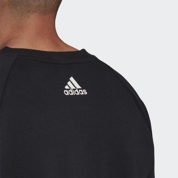 Чоловічий реглан Adidas TAN Crew Logo FJ6319_image_8