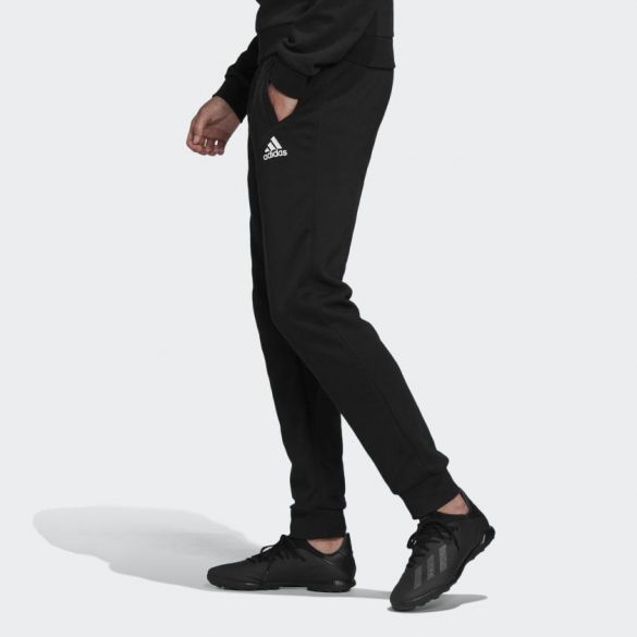 Чоловічі штани Adidas TAN Logo FJ6332_image_2