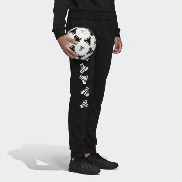 Чоловічі штани Adidas TAN Logo FJ6332_image_4