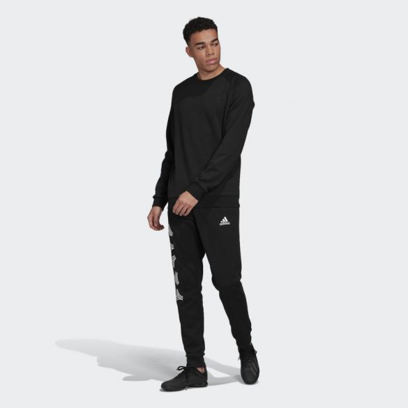 Чоловічі штани Adidas TAN Logo FJ6332_image_7