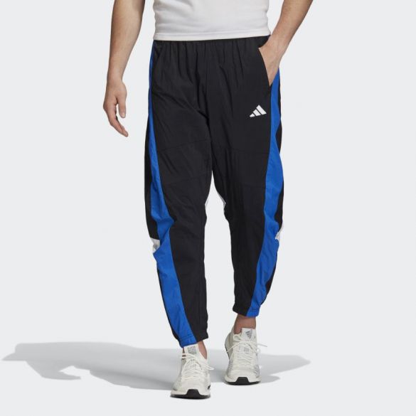 Штани Adidas O Shape FL3583_image_1