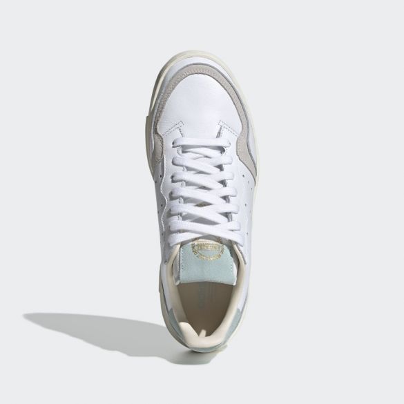 Жіночі кросівки Adidas Supercourt W FU9358_image_3