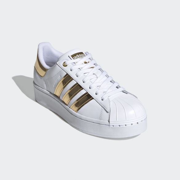 Жіночі кросівки Adidas Superstar Bold MT W FV3340_image_4