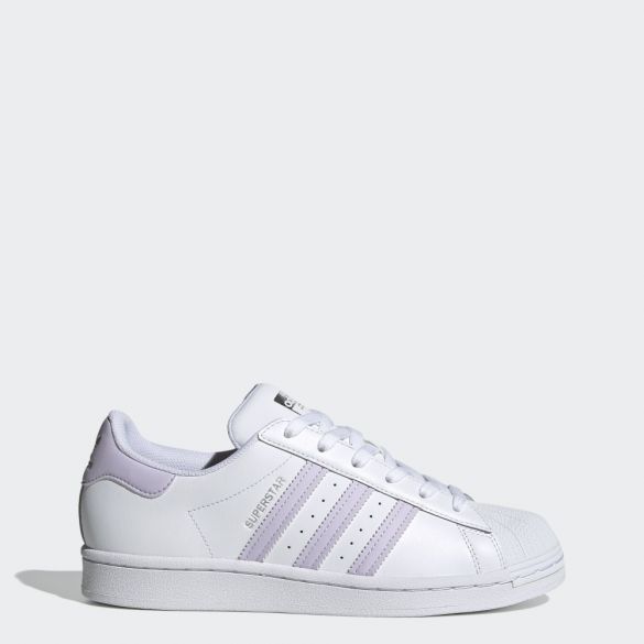 Ladies adidas superstar hotsell