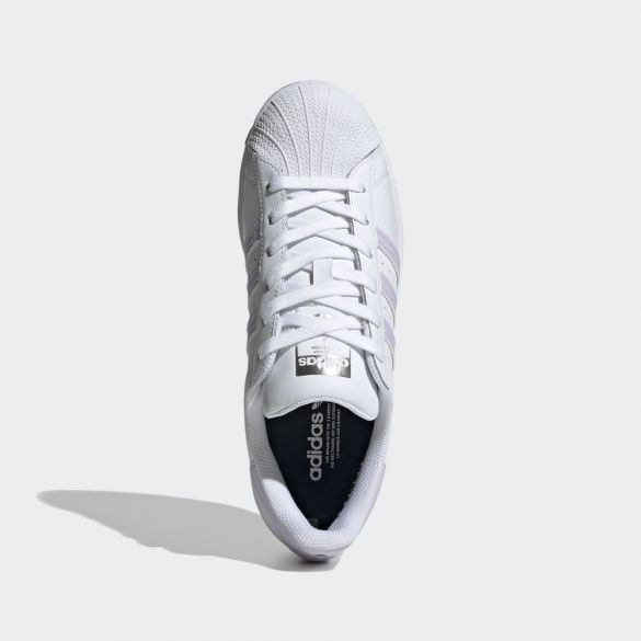 Жіночі кросівки Adidas Originals Superstar W FV3374_image_4