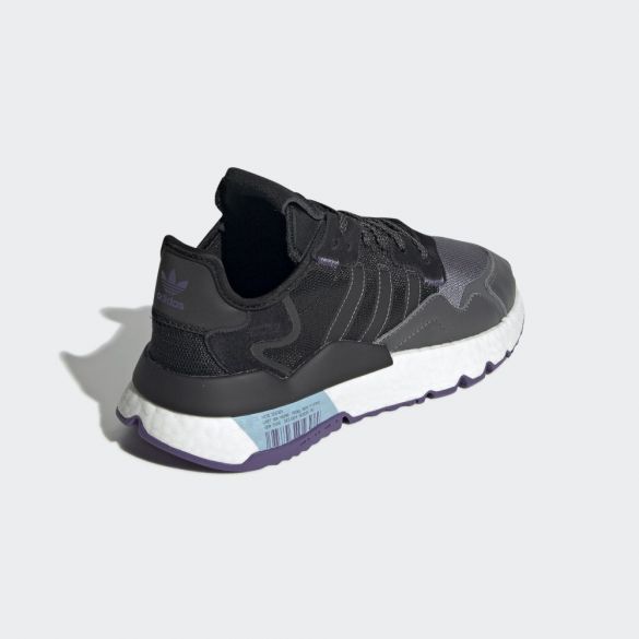 Жіночі кросівки Adidas Nite Jogger W FV4135_image_9