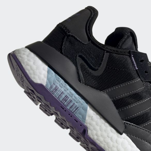 Жіночі кросівки Adidas Nite Jogger W FV4135_image_3