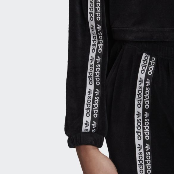 Женский реглан Adidas R.Y.V. Logo Cropped GI1117_image_5