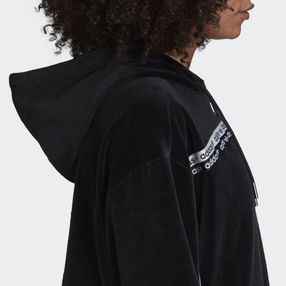 Женский реглан Adidas R.Y.V. Logo Cropped GI1117_image_3