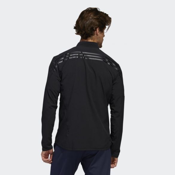 Спортивный джемпер Adidas AEROREADY 3-Stripes FJ6138_image_2