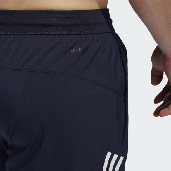 Шорти для тенісу Adidas 3-Stripes 9-inch FJ6172_image_6