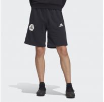 Шорты Adidas Tan Logo FJ6346_image_8