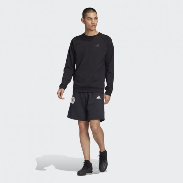 Шорти Adidas Tan Logo FJ6346_image_8