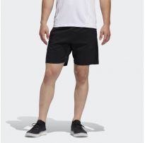 Шорты для фитнеса Adidas Aeroready 3-Stripes 4-inch FL4389_image_7