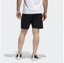 Шорты для фитнеса Adidas Aeroready 3-Stripes 4-inch FL4389_image_7