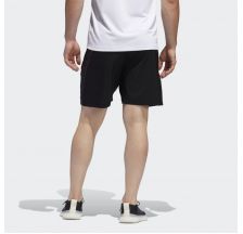 Шорти для фітнесу Adidas Aeroready 3-Stripes 4-inch FL4389