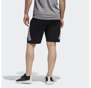 Шорти для тенісу Adidas 3-Stripes 9-inch FL4469