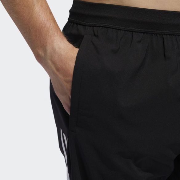 Шорти для тенісу Adidas 3-Stripes 9-inch FL4469_image_6