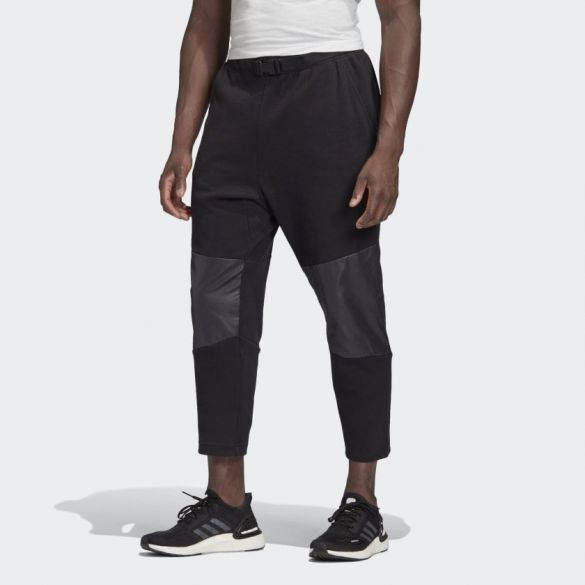 Брюки Adidas Buckle 7\8 FL5710_image_1
