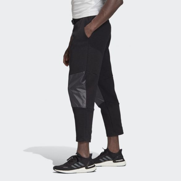 Брюки Adidas Buckle 7\8 FL5710_image_2