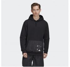 Худі Adidas Woven Pocket FL5712
