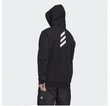 Худі Adidas Woven Pocket FL5712