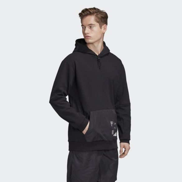 Худі Adidas Woven Pocket FL5712_image_7