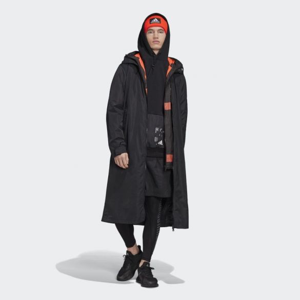 Худі Adidas Woven Pocket FL5712_image_5