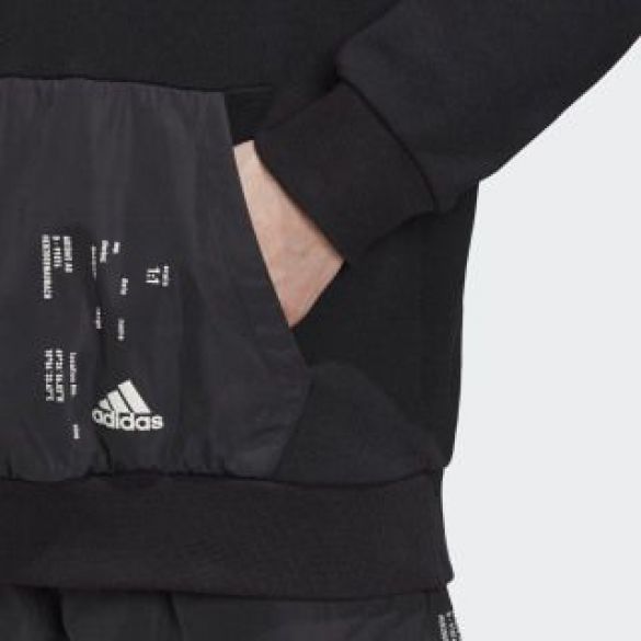 Худі Adidas Woven Pocket FL5712_image_3