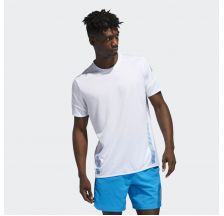 Футболка для бігу Adidas Rise Up Run Parley FL6818