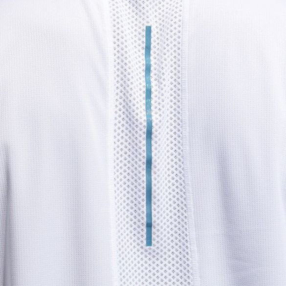 Футболка для бега Adidas Rise Up Run Parley FL6818